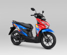 Makin Ekspresif, New Honda BeAT Hadir dengan Gaya Terkini