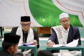 BPMR An-Nur Luruskan Isu Miring Penghentian MPQ: Yang Diatur Penggunaan Fasilitas Masjid, Bukan Kegiatan Mengaji