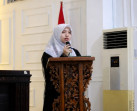 Maryam Kantongi 22 LOA dan 4 Beasiswa Bergengsi