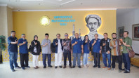 Rektor UMRI Akan Terima JMSI Riau Award 2026