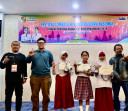 Kejanggalan Penetapan Finalis FLS3N SD, Peserta Nonseleksi Kota Justru Wakili Riau