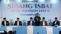 Kemenag Tetapkan Idul Adha Jatuh pada 18 Mei 2026
