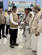 269 Jemaah Kloter Terakhir Diberangkatkan