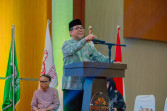 Bertabur Prestasi, Universitas Abdurrab Kian Diminati