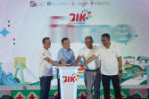 Financial Expo 2026, Sarana Peningkatan Literasi Inklusi Keuangan Bagi Masyarakat