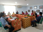 Matangkan Persiapan Perayaan HUT ke-6, Panitia Gelar Rapat Terakhir
