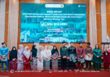 Ribuan Tim Bersaing, HIMA PSPD Univrab Jadi Wakil Tunggal Riau di Abdidaya 2026
