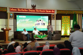 Gelar Kuliah Umum “Membangun Peradaban Hijau”, UIR Hadirkan Tokoh Nasional