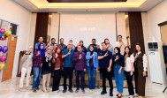 BRI BO Pekanbaru Lancang Kuning Sosialisasikan Literasi Keuangan dan Produk Konsumer di KPKNL Pekanbaru