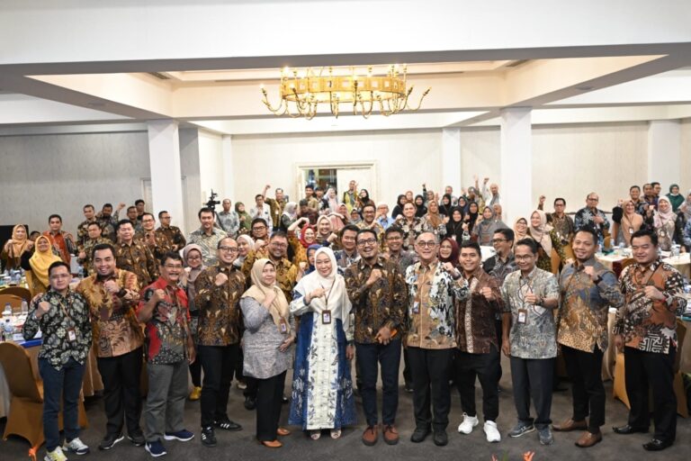 UNRI Gelar Musrenbang Tahun Penganggaran Tahun 2025