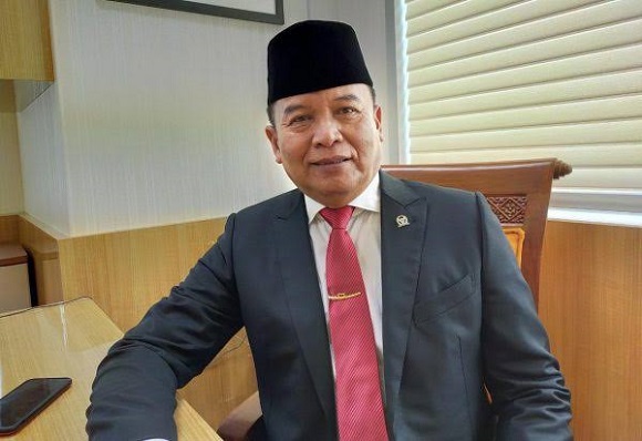 Langgar Konstitusi, Anggota DPR Tolak Pendirian Pangkalan Militer Rusia di Indonesia