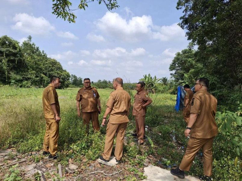 Pemprov Riau Usulkan Pembangunan Tiga SMA Negeri Baru ke Kementerian, Ini Lokasinya