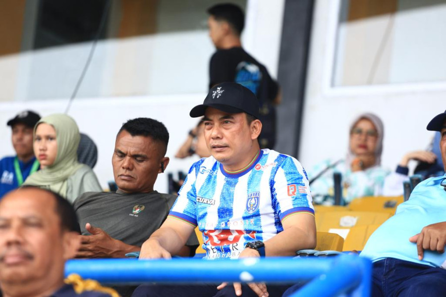 Dispora Pekanbaru Berencana Bentuk Tiga PPLP Tahun 2024