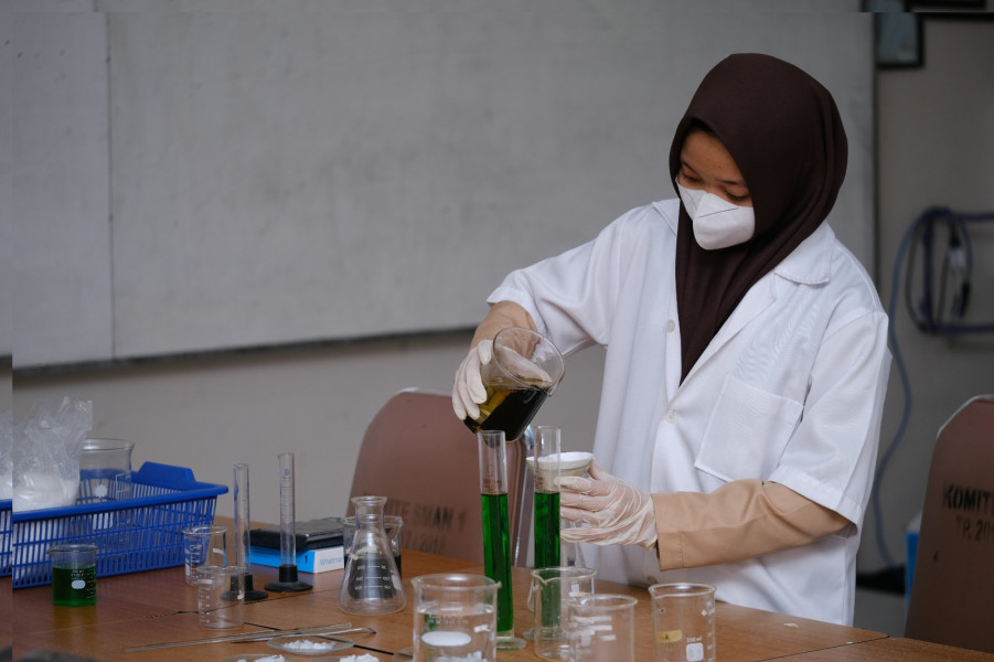 PHR Hadirkan Guru Berwawasan STEM Cerdaskan Siswa