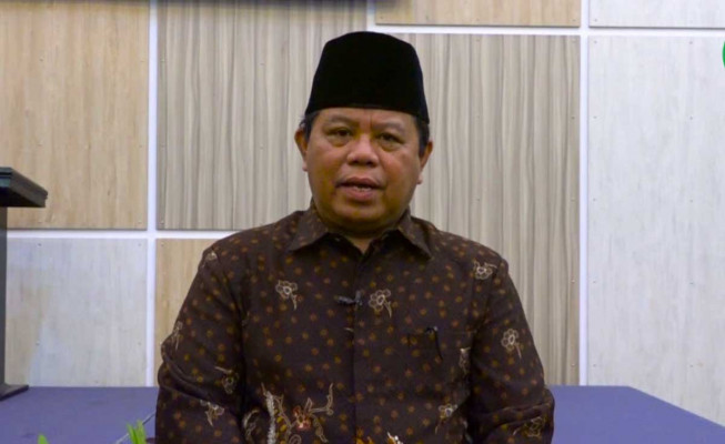 MUI Riau Imbau Saling Menghormati dan Menghargai Perbedaan
