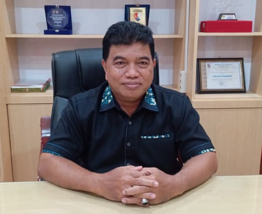Disdik Perkirakan Tingkat Kelulusan SD dan SMP Negeri Capai 100 Persen