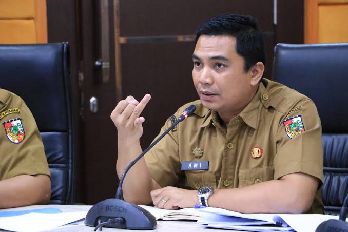 Pemko Targetkan Pasar Induk Mulai Beroperasi Tahun Ini