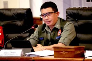 Hari Ini, Kepala BNPB Kunker ke Riau, Ini Agendanya