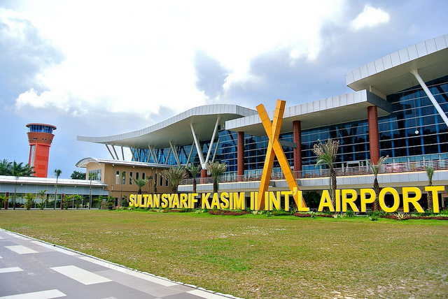 Mudik Lebaran 2024, Tiga Maskapai Ajukan Extra Flight di Bandara SSK II Pekanbaru