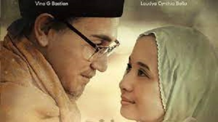 Tayang 21 Desember, Falcon Pictures dan Starvision Rilis Poster dan Trailer Film Hamka & Siti Raham (Vol 2)