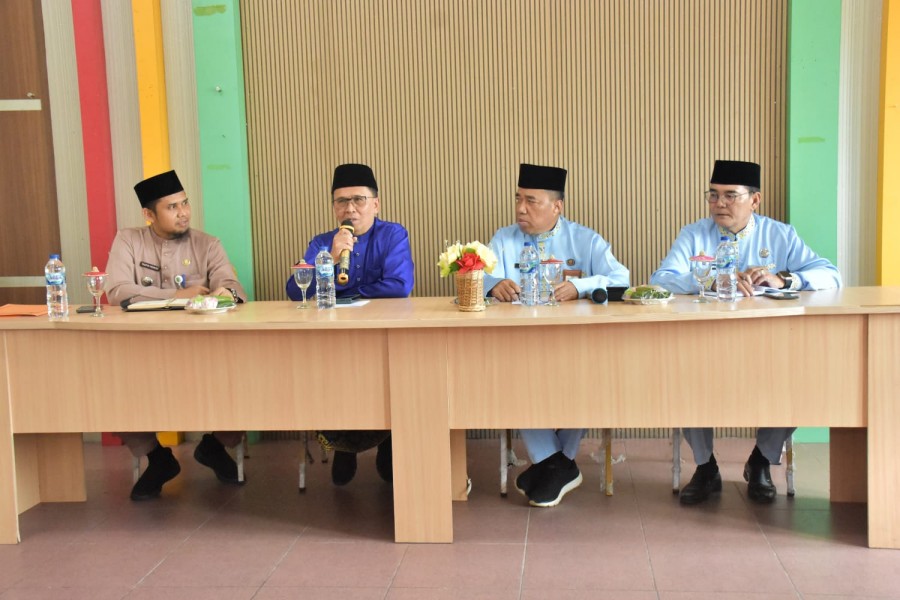Pjs Bupati Bengkalis Imbau Masyarakat Waspada DBD