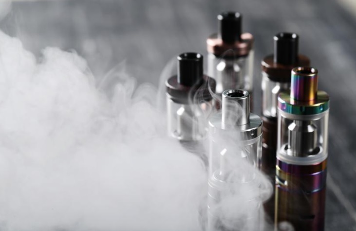 WHO Minta Rokok dan Vape Dilarang di Sekolah