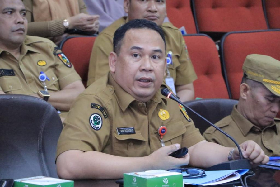Diskes: JKPB Sudah Dimanfaatkan Warga untuk Berobat Berbagai Penyakit