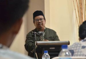 Usai Pengumuman DCS Caleg Pemilu 2024, Bawaslu Riau Utamakan Pencegahan Sengketa