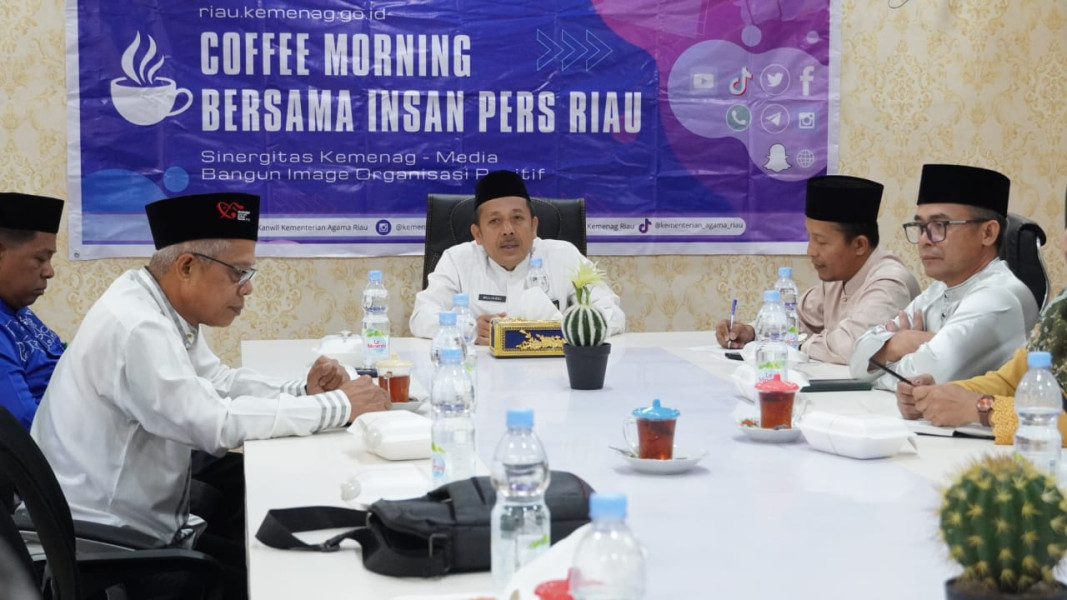 4.000 Peserta akan Hadiri Puncak Peringatan Hari Santri Provinsi Riau di Kabupaten Bengkalis