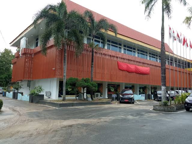 Gratis, MPP Pekanbaru jadi Tempat Penitipan Kendaraan yang Ditinggal Mudik
