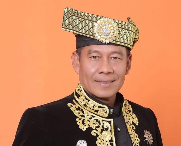 Rapatkan Barisan, LLMB Riau & Kepri Siap Bersinergi Membangun Negeri
