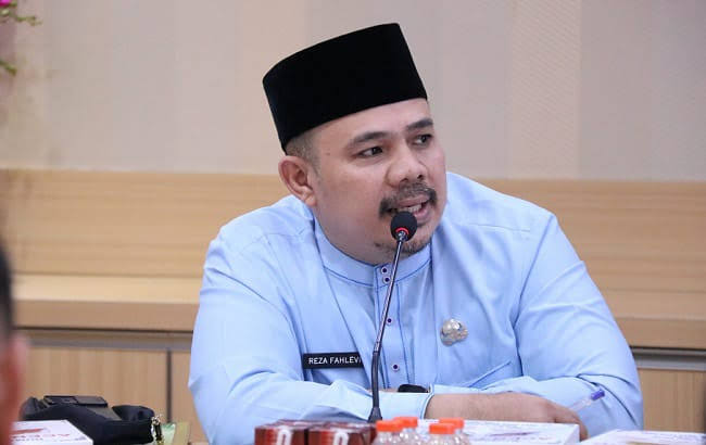 Pembentukan BLUD Sampah Masih Tahap Penilaian