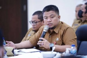 Pekan Ini, Pemprov Riau Mulai Bahas Penetapan UMP 2024