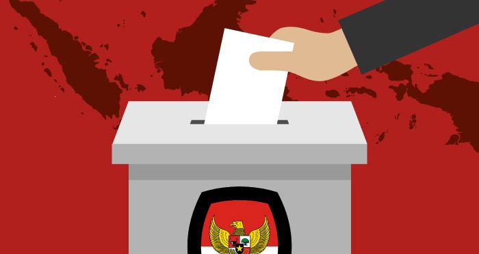Catat, Ini TPS Empat Mantan Gubri Mencoblos