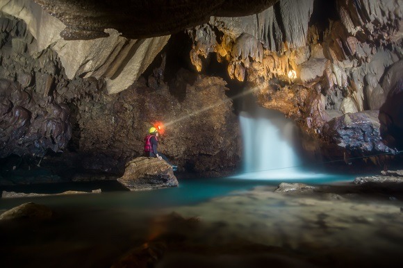 Geopark Kebumen dan Meratus Masuk dalam  UNESCO Global Geoparks