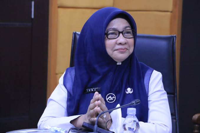 Disdukcapil Pekanbaru Terus Sisir DP4 Lakukan Perekaman KTP