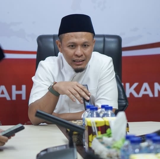 Banjir Surut, Pemko Pekanbaru Terus Pantau Kebutuhan Warga Terdampak