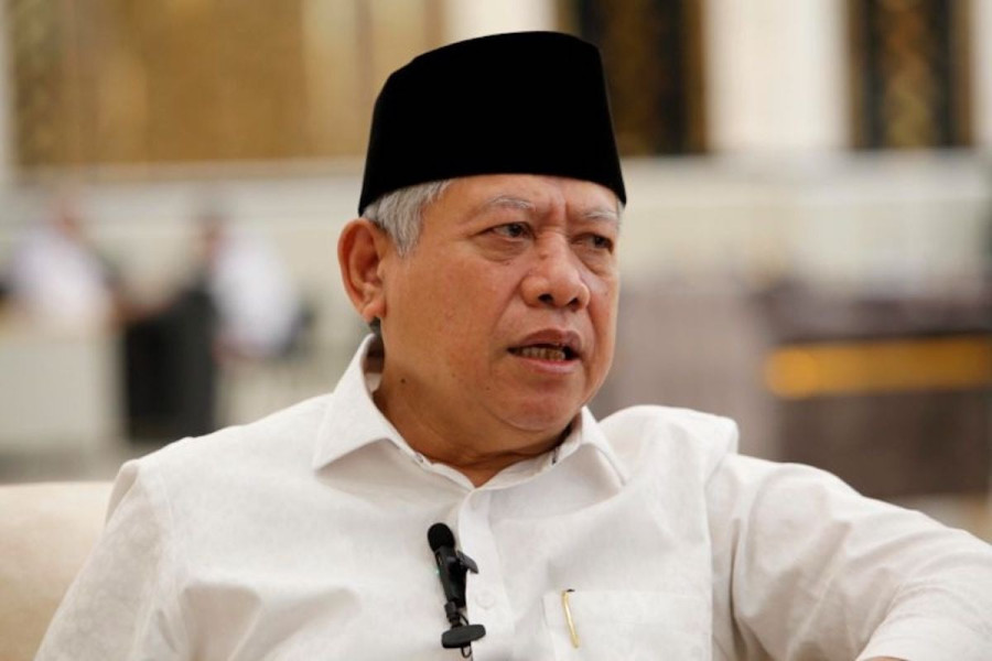 Diduga 100 Ribuan Jamaah Umroh Indonesia yang Belum Pulang ke Tanah Air Nekat Berhaji