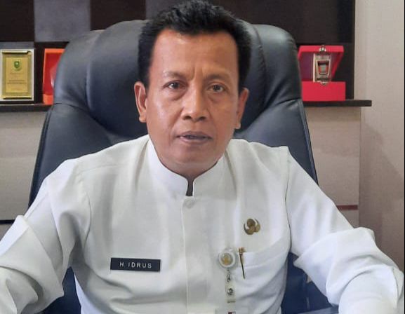Dinsos Pekanbaru Sudah Kucurkan Santunan Kematian kepada 535 Ahli Waris