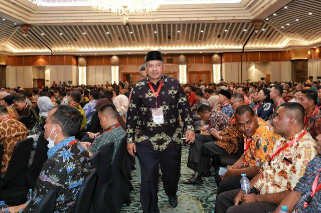 Sebanyak 1.318 Formasi P3K Pemkab Siak Disetujui Menpan-RB