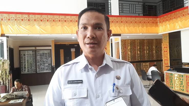 Bapenda Pekanbaru Sudah Kumpulkan PAD Pajak Rp640 Miliar