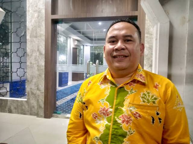 Diskes Ajak Semua Pihak Ikut Mencegah Penyebaran HIV dan AIDS