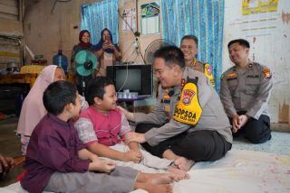 Kampar Terima Opini WTP Ke 8 Kali Berturut-Turut dari BPK RI Perwakilan Riau
