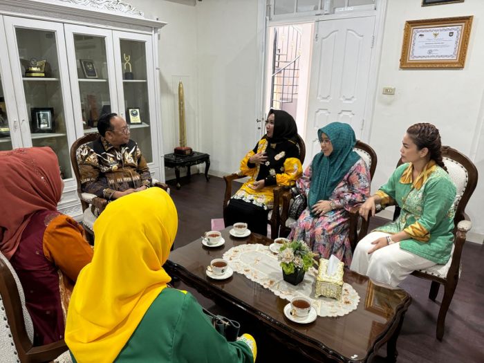 Puluhan Designer Lokal Hingga Manca Negara akan Hadir Pamerkan Karyanya di IRFW 2024