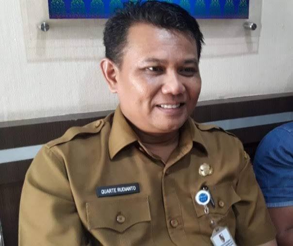 DPM-PTSP Pekanbaru Telah Berikan Izin Operasi ke 128 RM Non Muslim