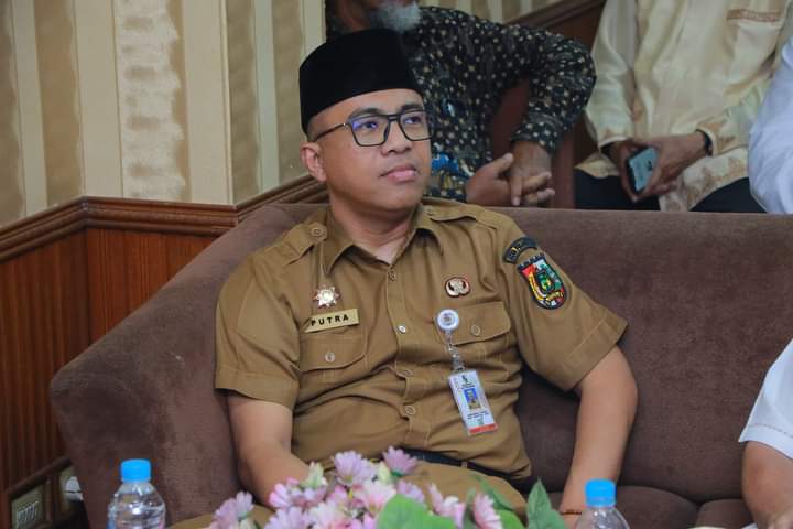 Pemko Pekanbaru Kembali Usulkan Bantuan Beasiswa di APBD 2024