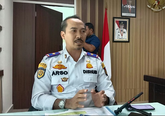 Putar Balik Tanpa Nyalakan Lampu Sein Ternyata Bisa Didenda Rp250 Ribu dan Penjara