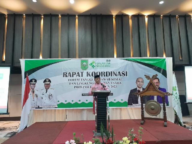 Pemulihan Ekosistem Gambut di Riau Upaya Perbaikan Lingkungan Hidup