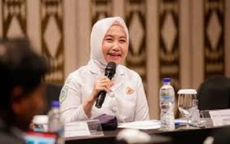 2023 Jadi Tahun Terpanas, BMKG: Cuaca Panas tak Hanya Menyerang Indonesia
