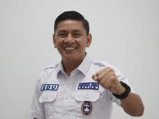 PUPR Pekanbaru Mulai Perbaikan Jalan Taman Karya